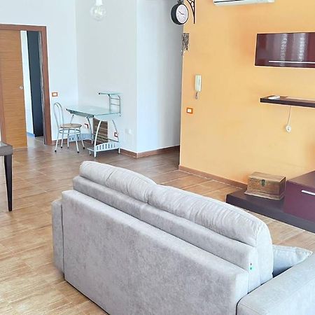 Proserpina House Παλέρμο Εξωτερικό φωτογραφία