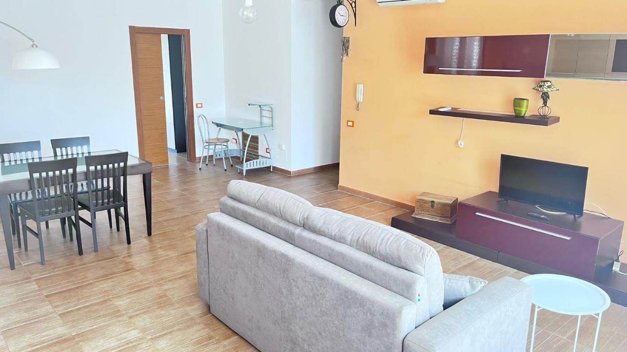 Proserpina House Παλέρμο Εξωτερικό φωτογραφία