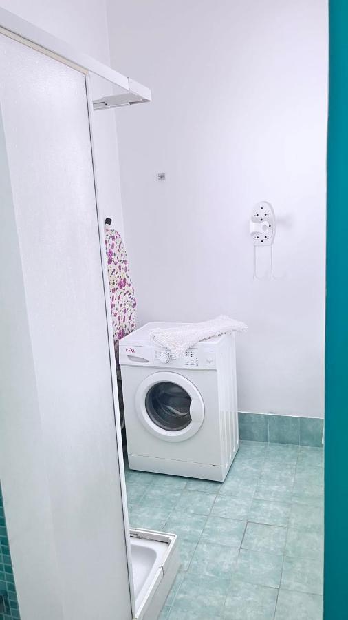 Proserpina House Παλέρμο Εξωτερικό φωτογραφία