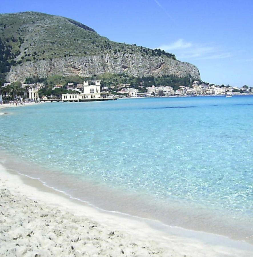 Proserpina House Παλέρμο Εξωτερικό φωτογραφία